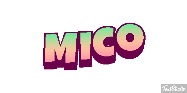 Mico Metin efekti