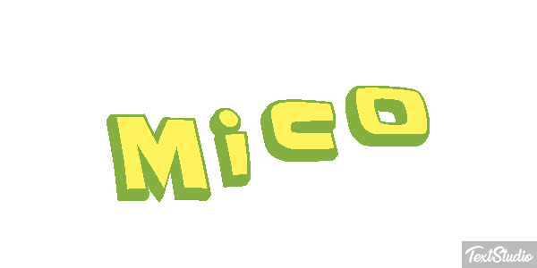 Mico Metin efekti