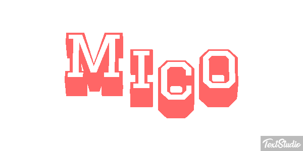 Mico Metin efekti