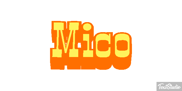 Mico Metin efekti