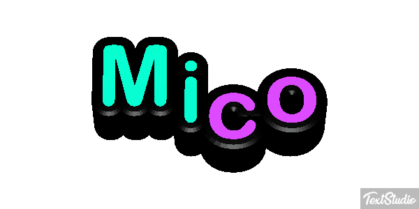 Mico Metin efekti