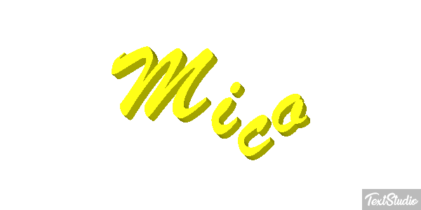 Mico Metin efekti