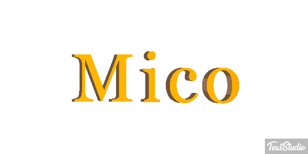 Mico Metin efekti