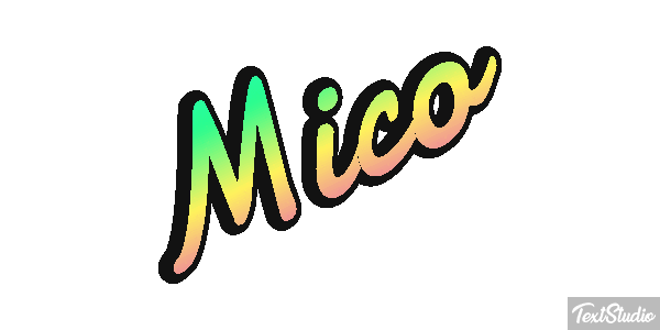 Mico Metin efekti
