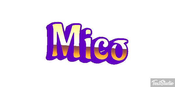 Mico Metin efekti