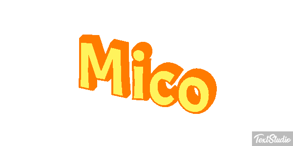 Mico Metin efekti