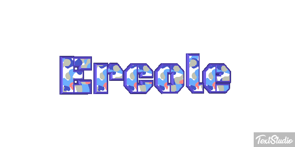 Ercole Effetto testo