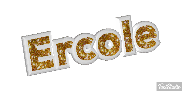 Ercole Effetto testo