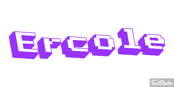 Ercole Effetto testo