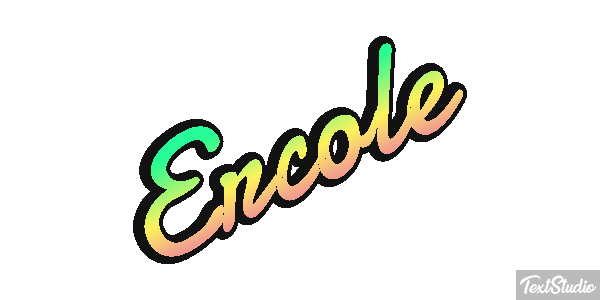 Ercole Effetto testo