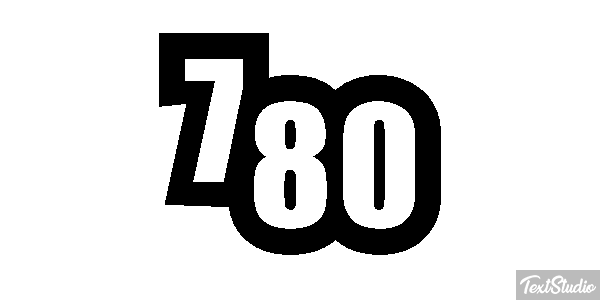 780 Efeito do texto