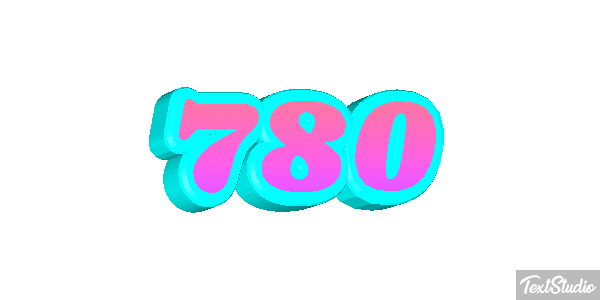 780 Efeito do texto
