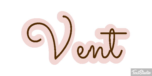 Vent Effet de texte