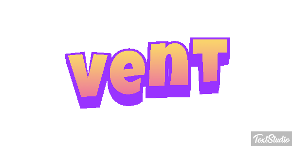 Vent Effet de texte