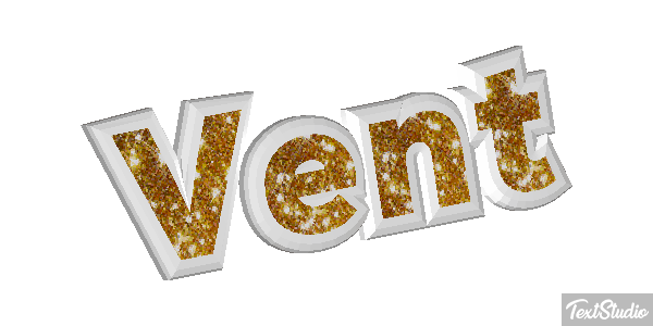 Vent Effet de texte