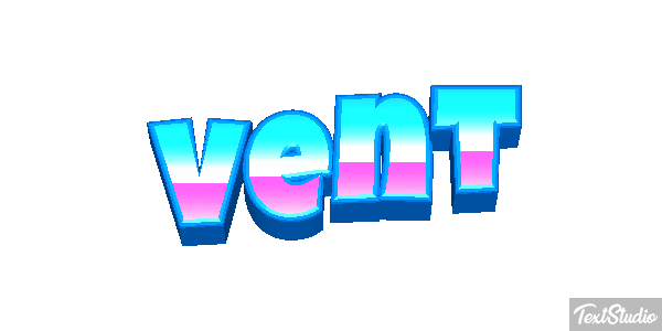 Vent Effet de texte