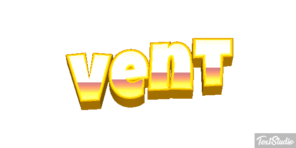 Vent Effet de texte