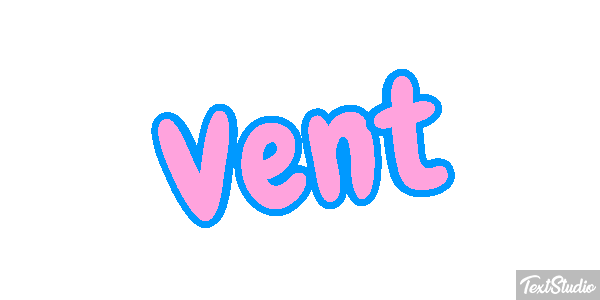 Vent Effet de texte