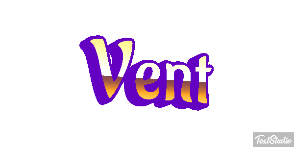 Vent Effet de texte
