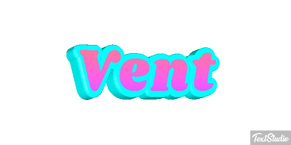 Vent Effet de texte