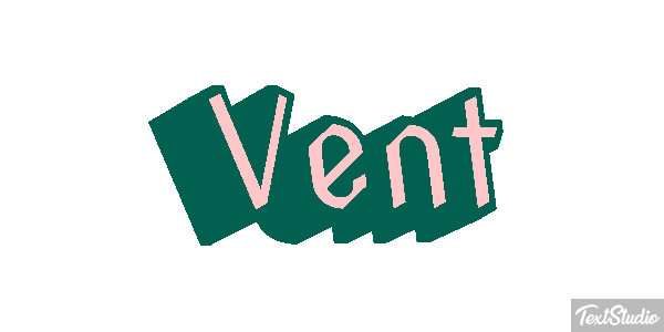Vent Effet de texte