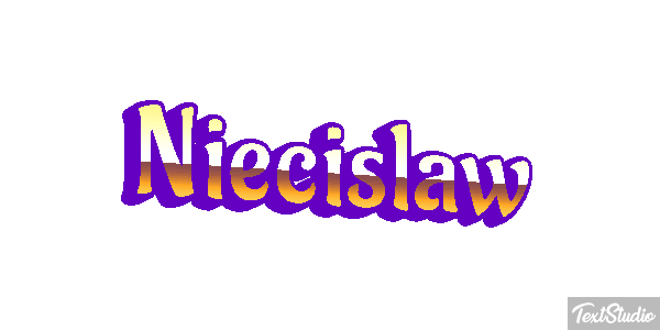 Niecisław Efeito do texto