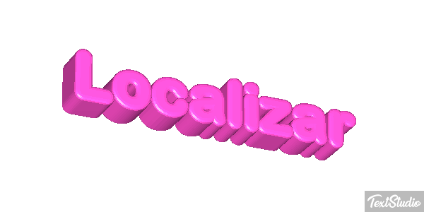 Localizar Effetto testo