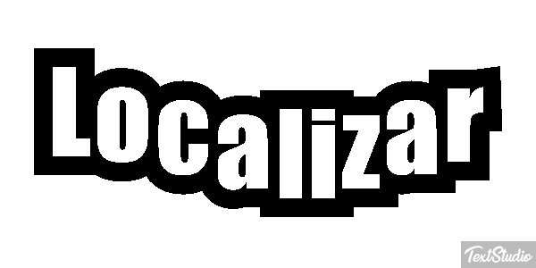 Localizar Effetto testo