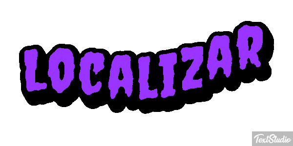Localizar Effetto testo