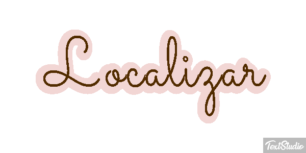 Localizar Effetto testo