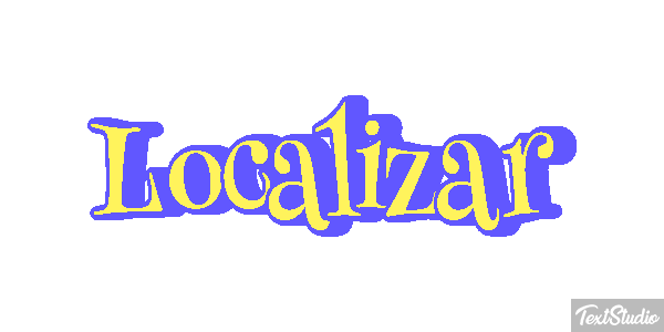Localizar Effetto testo