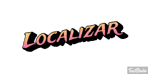 Localizar Effetto testo
