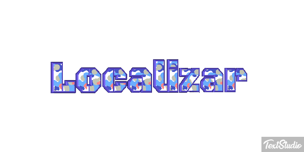 Localizar Effetto testo