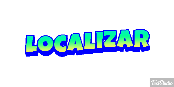 Localizar Effetto testo