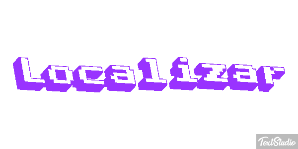 Localizar Effetto testo