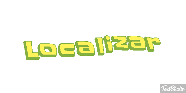 Localizar Effetto testo