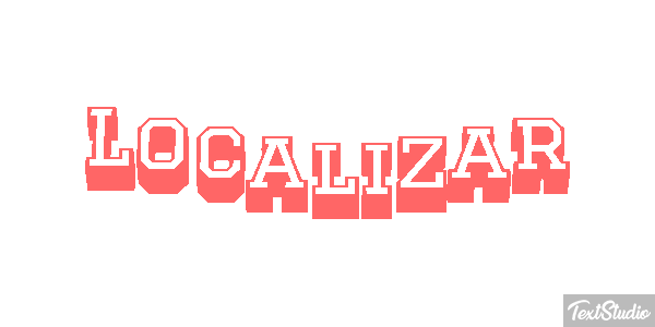 Localizar Effetto testo