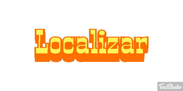 Localizar Effetto testo