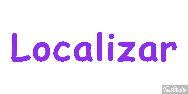 Localizar Effetto testo
