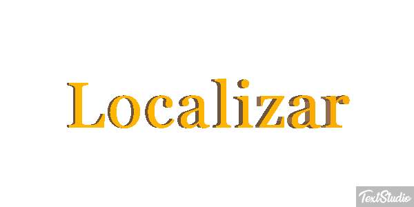 Localizar Effetto testo