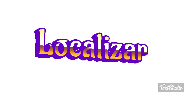 Localizar Effetto testo