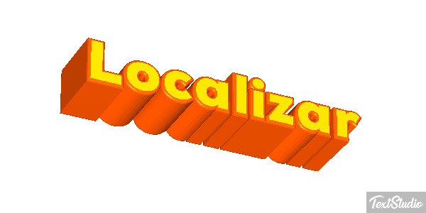 Localizar Effetto testo