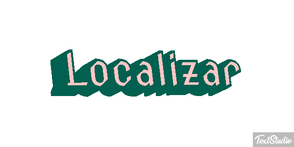 Localizar Effetto testo