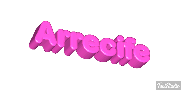 Arrecife Metin efekti