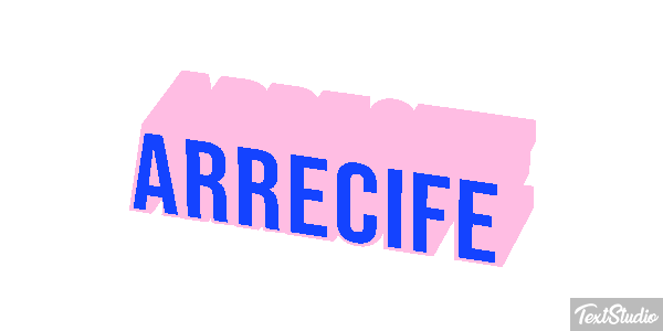 Arrecife Metin efekti