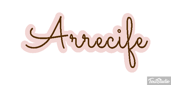 Arrecife Metin efekti