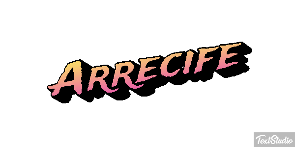 Arrecife Metin efekti