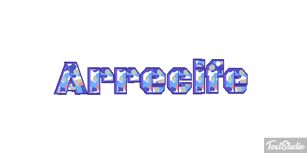 Arrecife Metin efekti