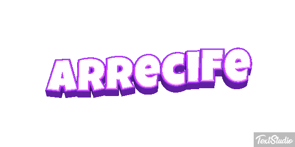 Arrecife Metin efekti