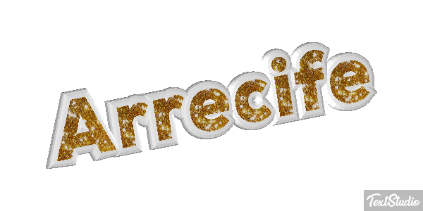 Arrecife Metin efekti